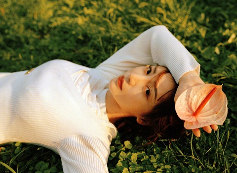 女生等你表白的暗示,可惜老实人看不懂3